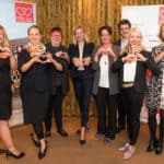 4. Get-together von „Starke Frauen. Starke Herzen.“