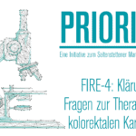 PRIORITY von Wolfgang Wagner