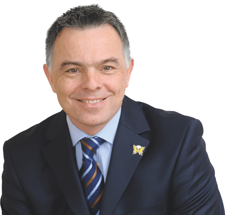 Dr. Rainer Riedl