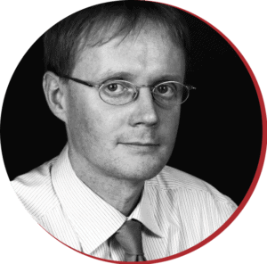 Norbert Reider