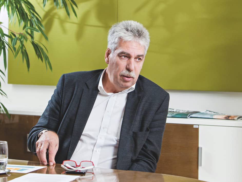 Dr. Hans Jörg Schelling