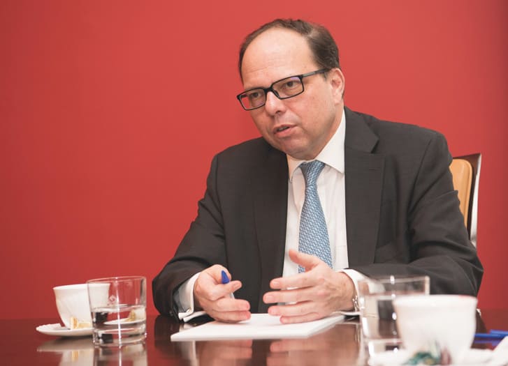 univ prof dr thomas szkeres
