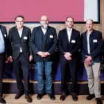 GEORG-Kongress: OnkoReha interdisziplinär & multiprofessionell 2019