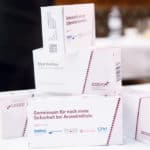 Digitale Sicherheit für Arzneimittel