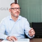 Gilead: Ein klares Bekenntnis zur Verantwortung