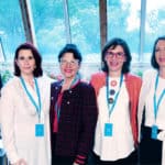 Erfolgreicher PRAEVENIRE Bloggertalk zum Thema Krebs