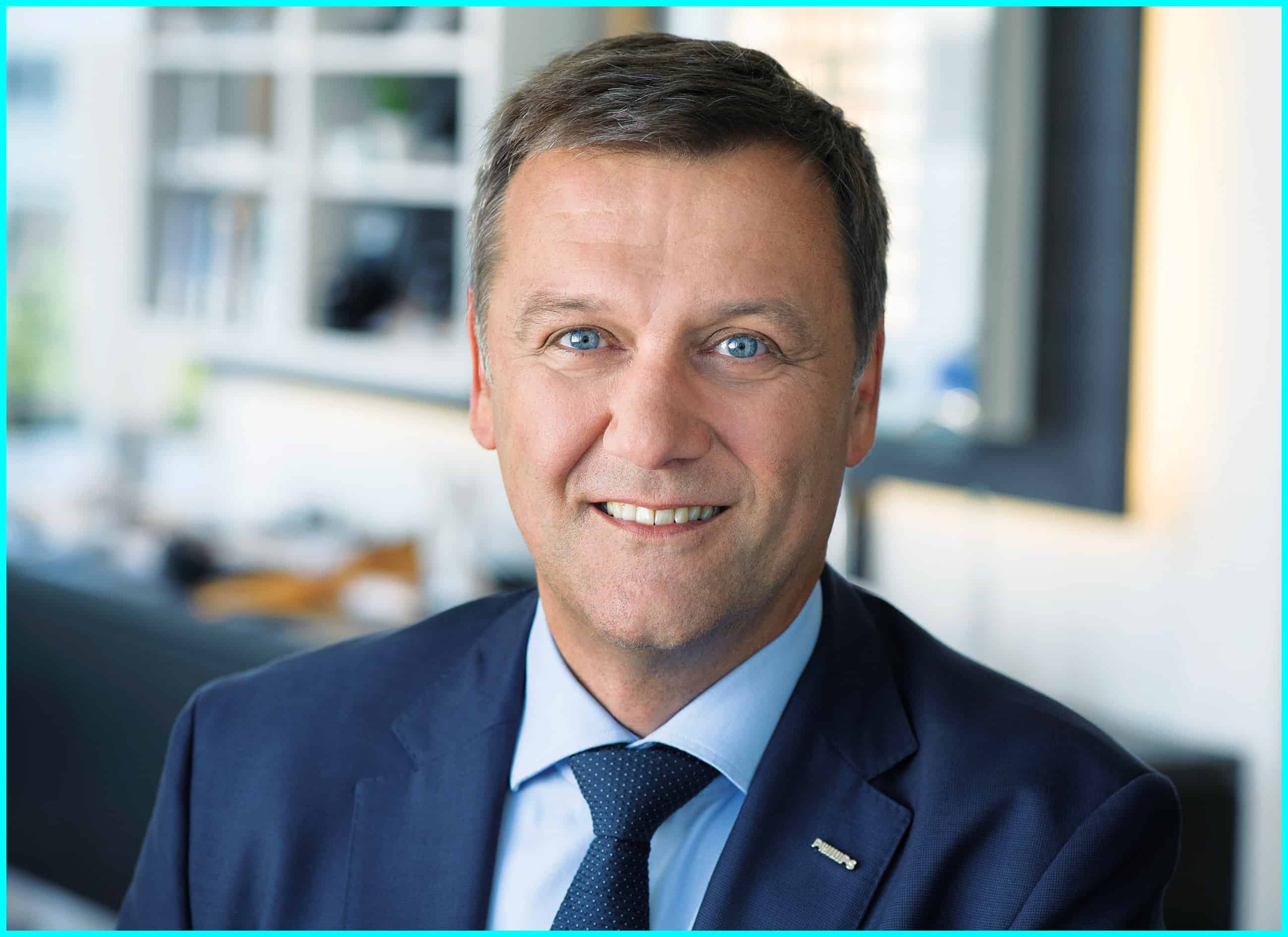 Philips: Adaptive Intelligence – Next Level für die Gesundheitsversorgung