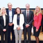 Ein Spannungsfeld zwischen Mensch, Technik und Organisation