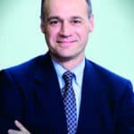 I look forward to breakthroughs of CAR T cell therapies in the next five years