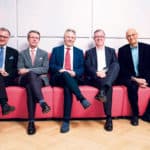 Alles ändert sich, nur das Krankenhaus nicht