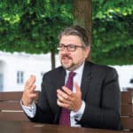 Reformen im Gesundheitssystem durchzubringen, geht nur in kleinen Schritten