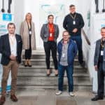 Multiple Sklerose: Datenvergleich, um voneinander zu lernen