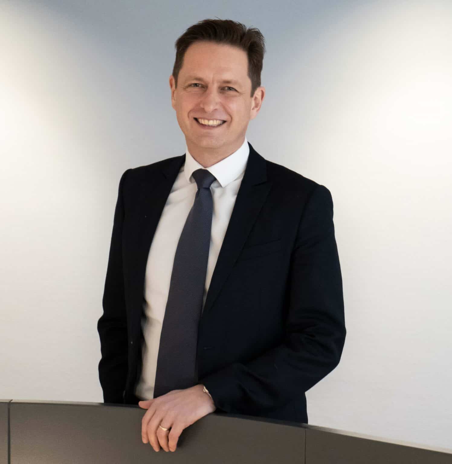 Bristol Myers Squibb setzt auf Innovation, Lebensqualität und