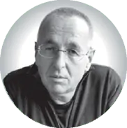 Picture of Wolfgang Wagner