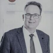 Picture of Univ.-Prof. Dr. Wolfgang Hilbe