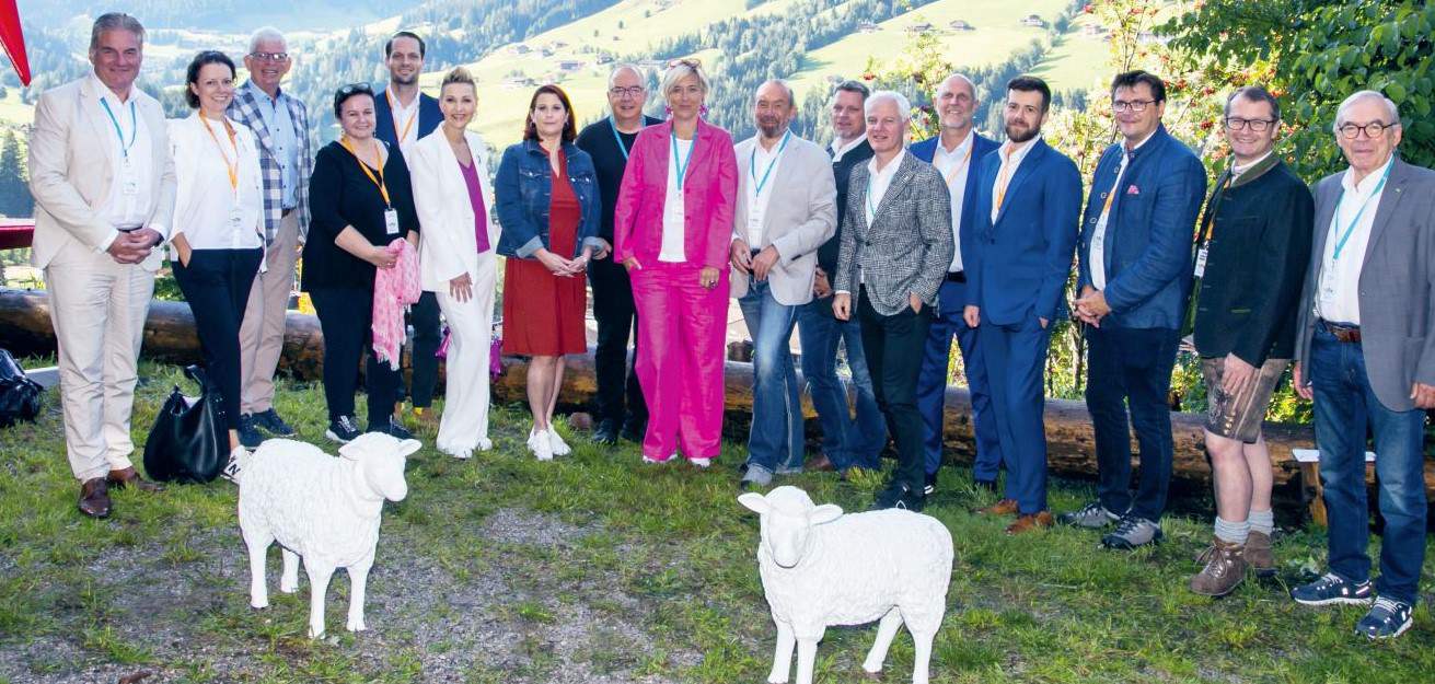 Rehabilitation und Hilfe nach einer Brustkrebs-Diagnose durch ganzheitliches Auffangnetz