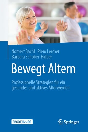 Mit dem Älterwerden durchlebt unser Körper biologische und physiologische Veränderungen
