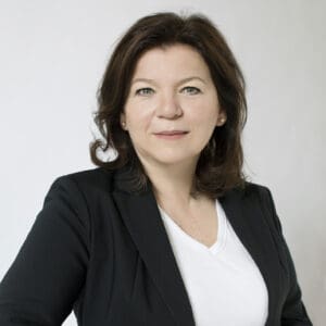 Picture of Mag. Renate Haiden, MSc.