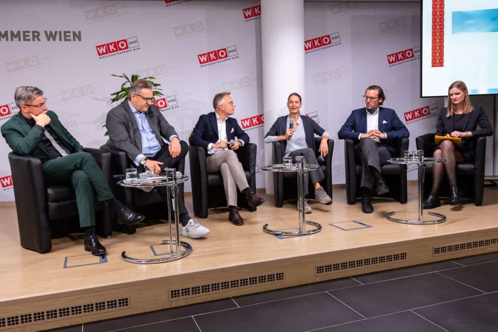 Digitale Anwendungen und effiziente Datennutzung – Gamechanger in der Gesundheitsversorgung
