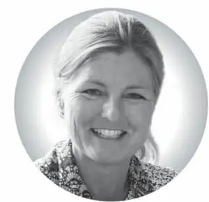 Picture of Mag. Dominique Sturz