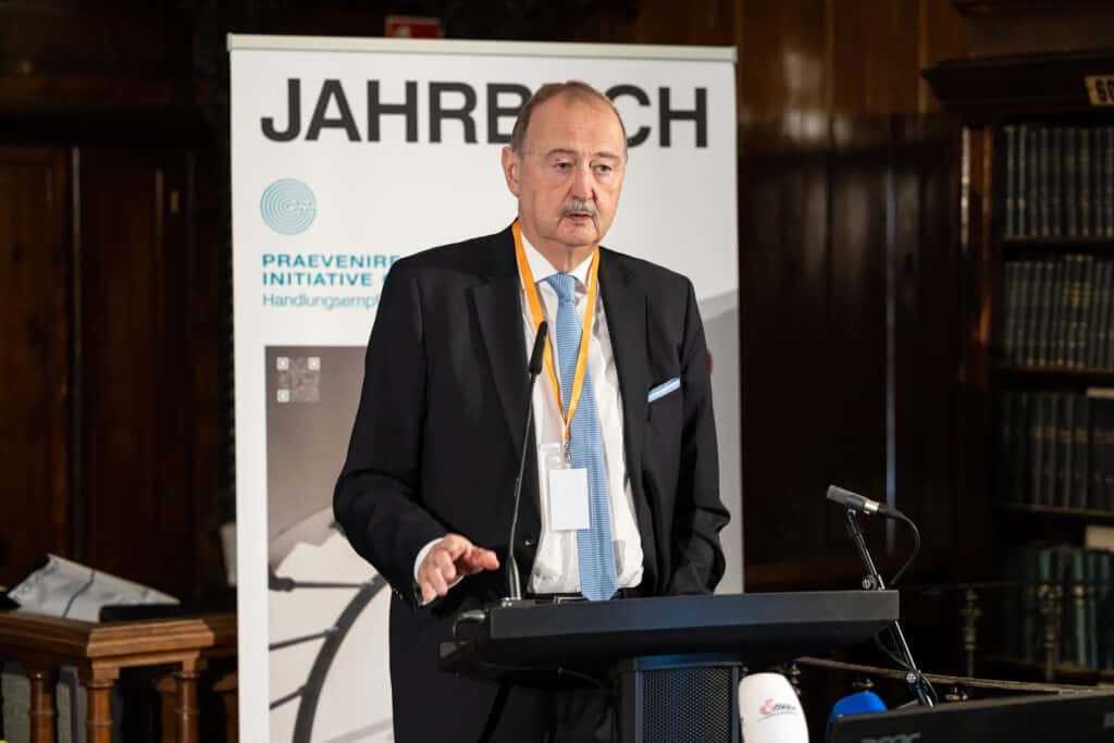 Dringende Reformen im Gesundheitssystem