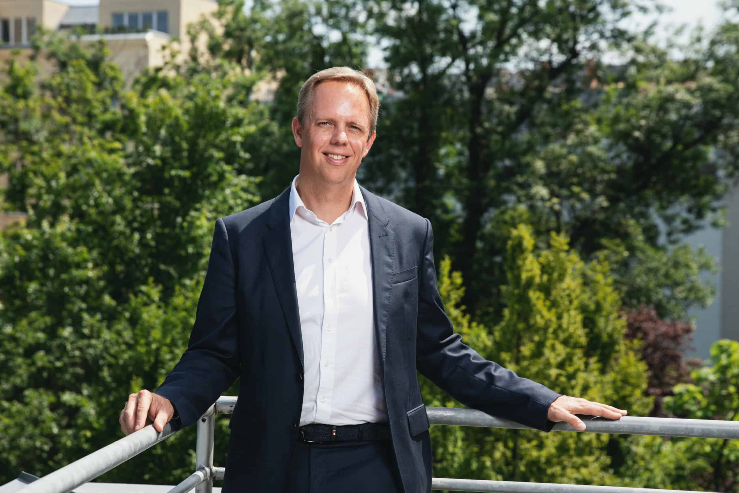 Dennis Engelke