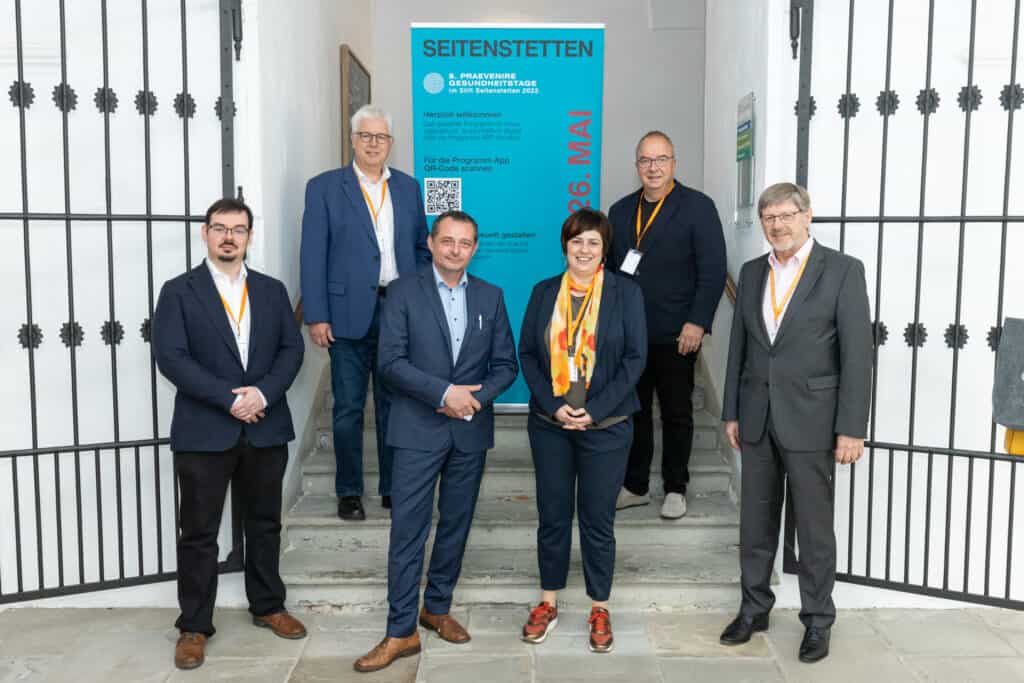 Harm Reduction als Unterstützung bei der Raucherentwöhnung