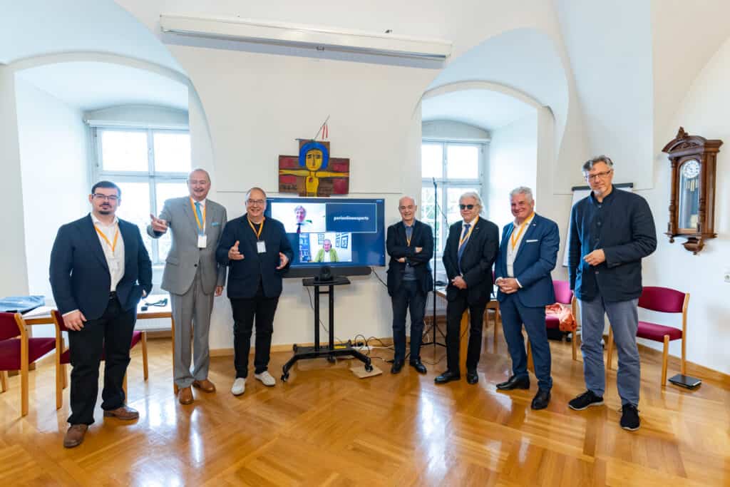 Spital 2030: Schicksalshaft plus fehlgesteuert
