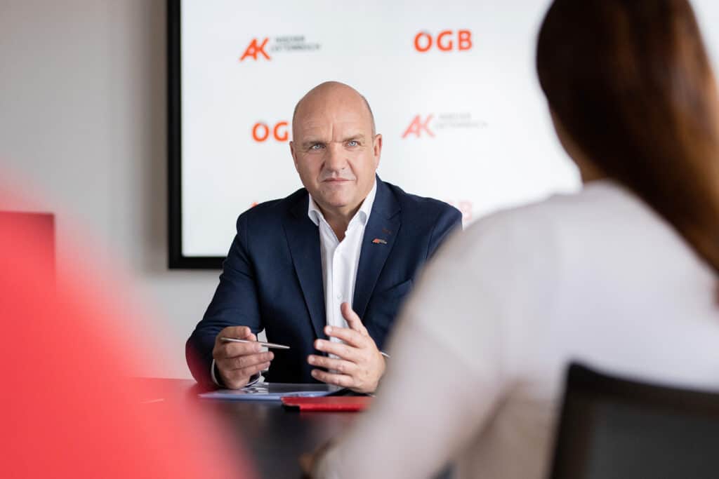 Markus Wieser: Innovatives Versorgungskonzept für Kinder und Jugendliche
