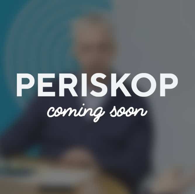 PERISKOP 122 Preview