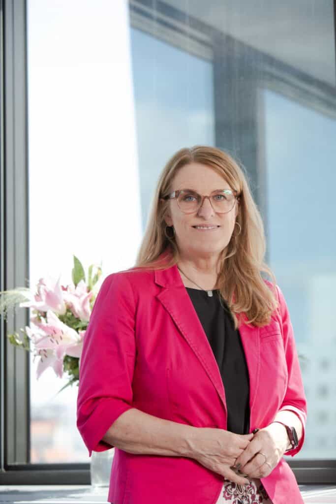 Gesundheit braucht Kompetenz