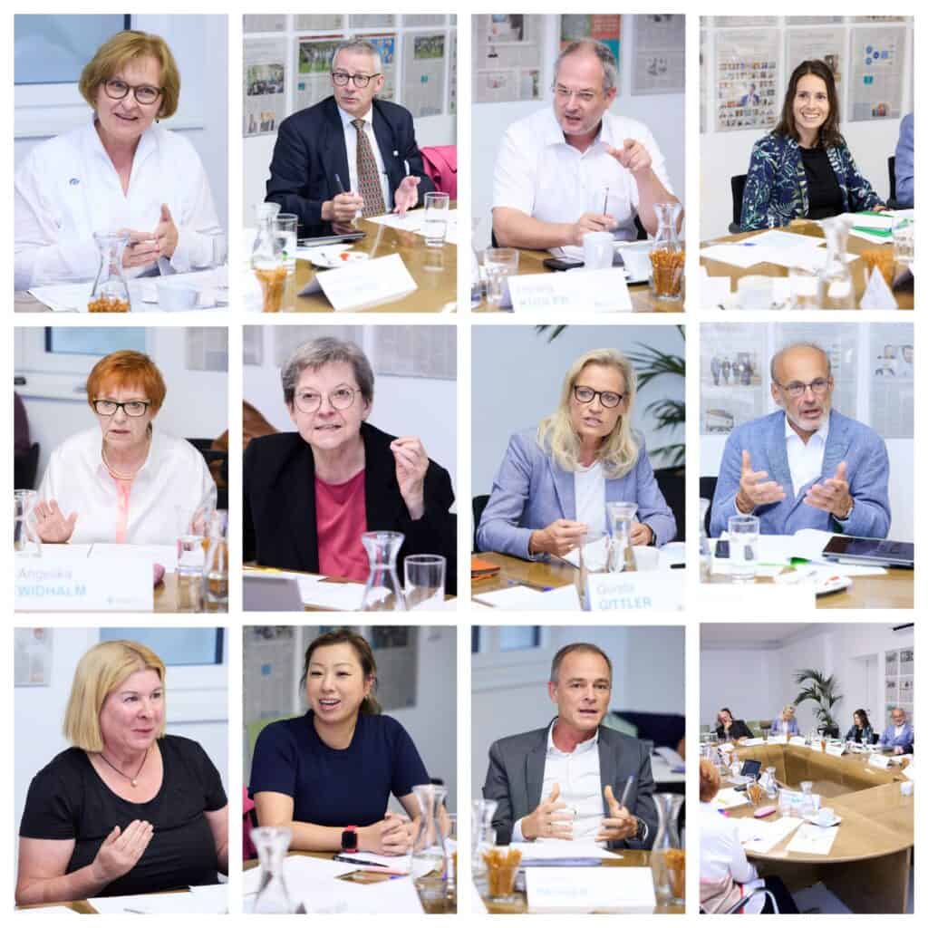 Gutes Hören: Der Schlüssel zu guter Gesundheit