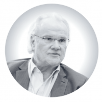 Dr. Andreas Stippler, MSc © Peter Provaznik